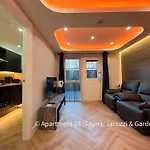 Serenity Apartments Bradford