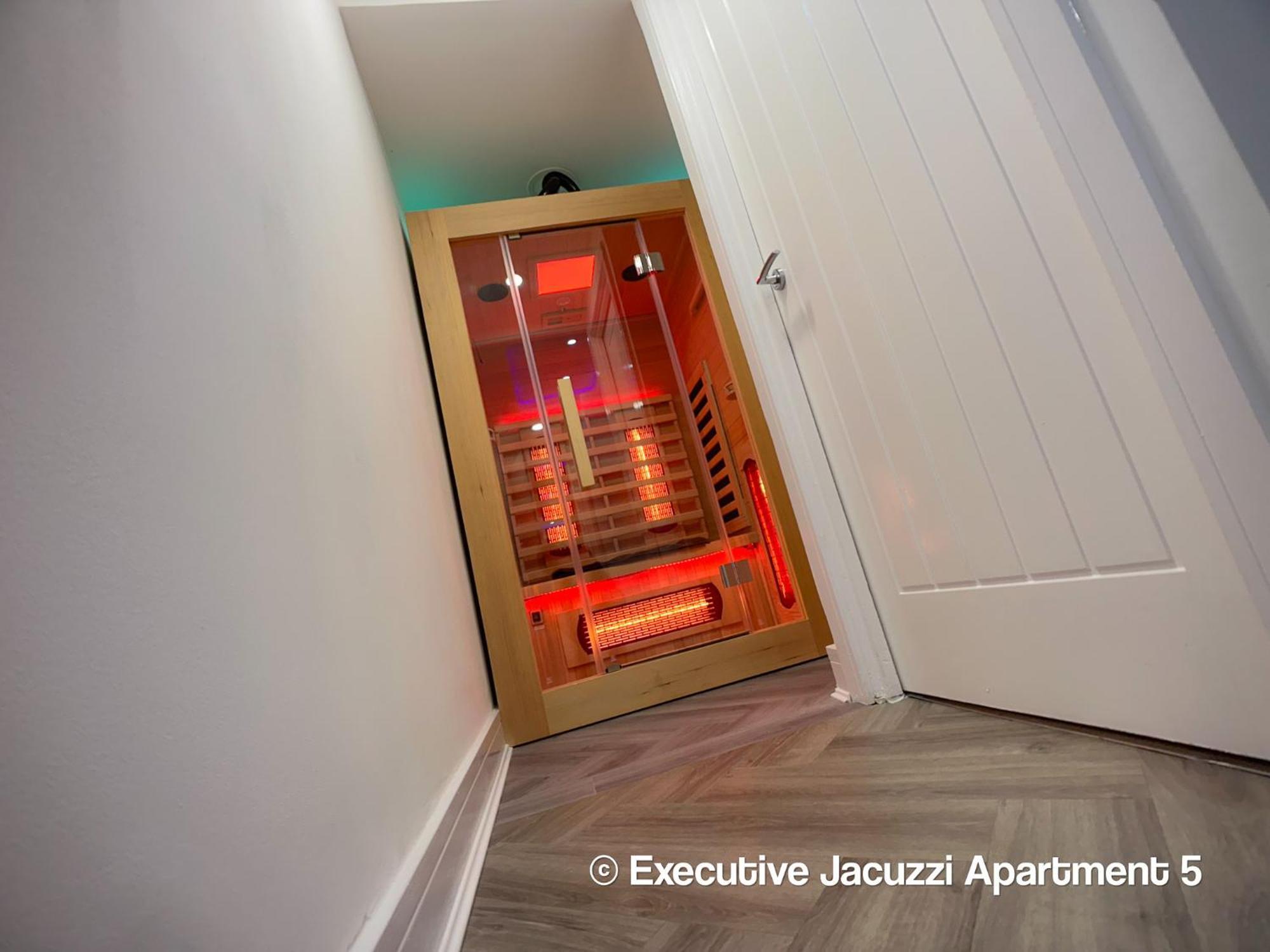Apartment Serenity Bradford Bradford (West Yorkshire)