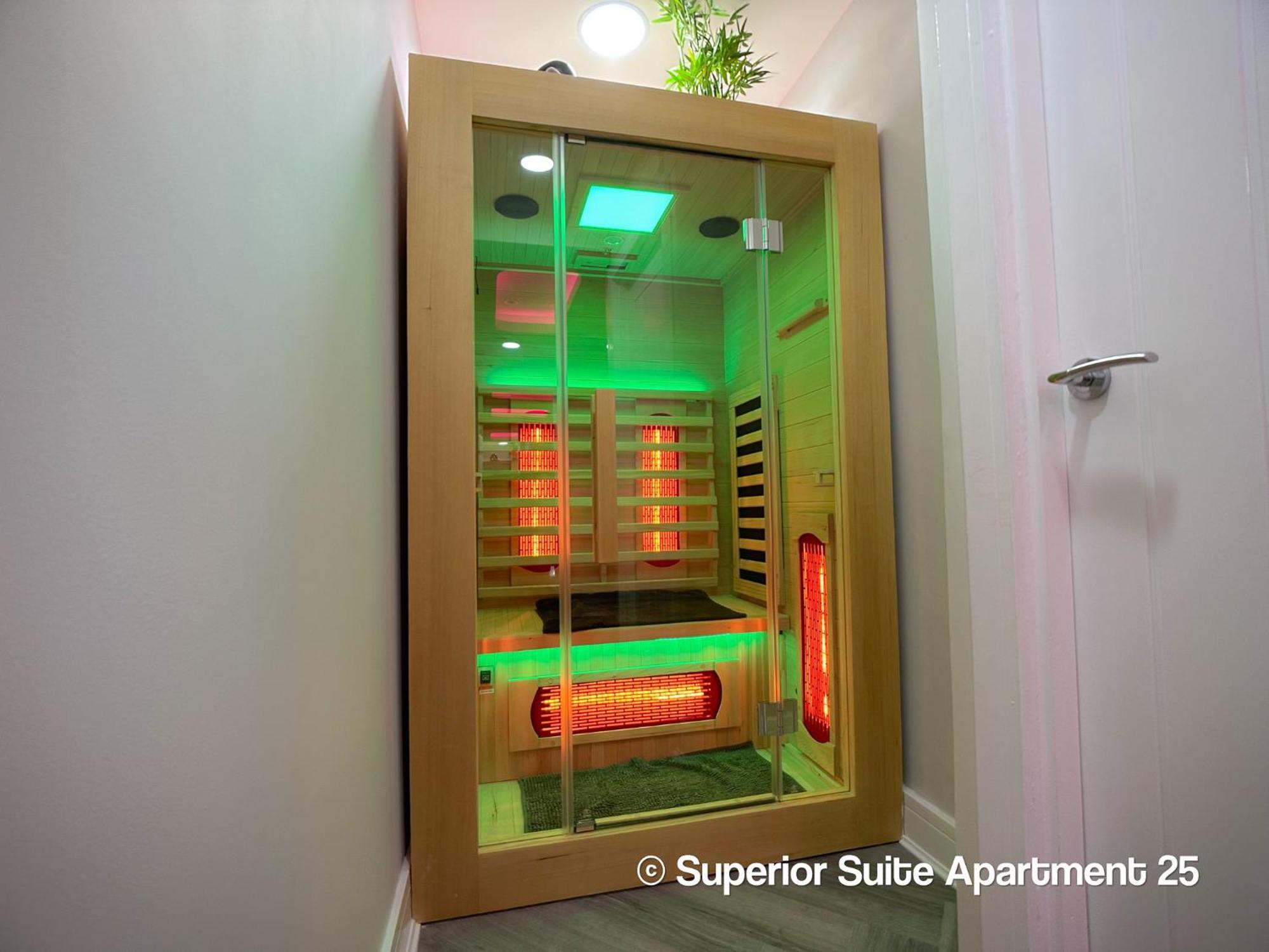 Serenity Bradford Apartment Bradford (West Yorkshire)