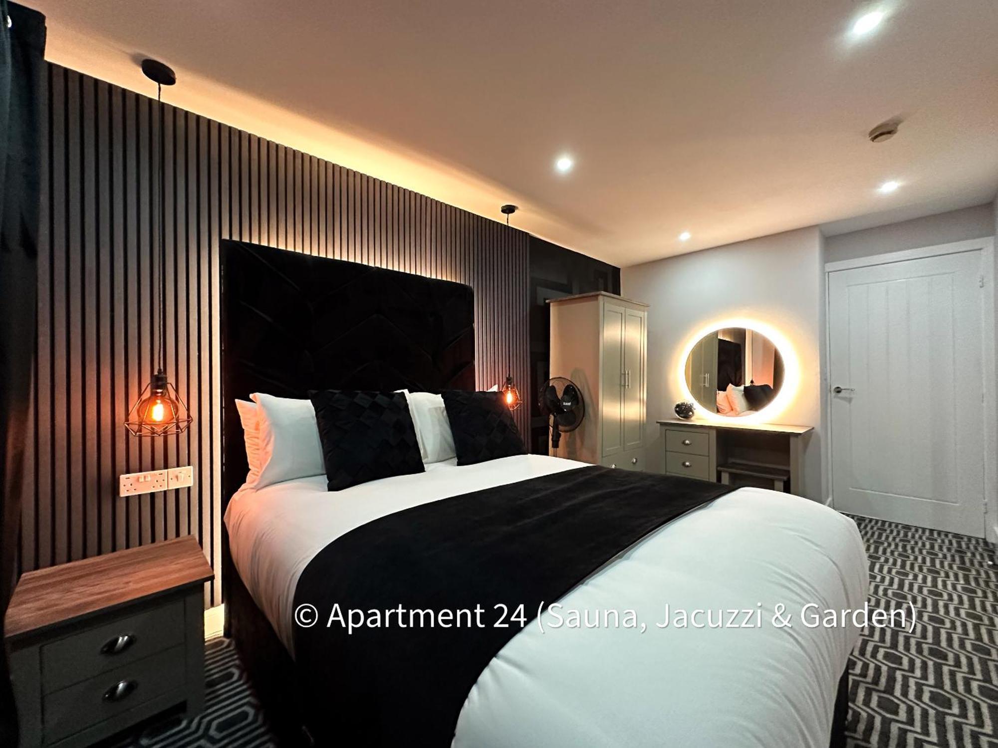 Apartment Serenity Bradford Bradford (West Yorkshire)