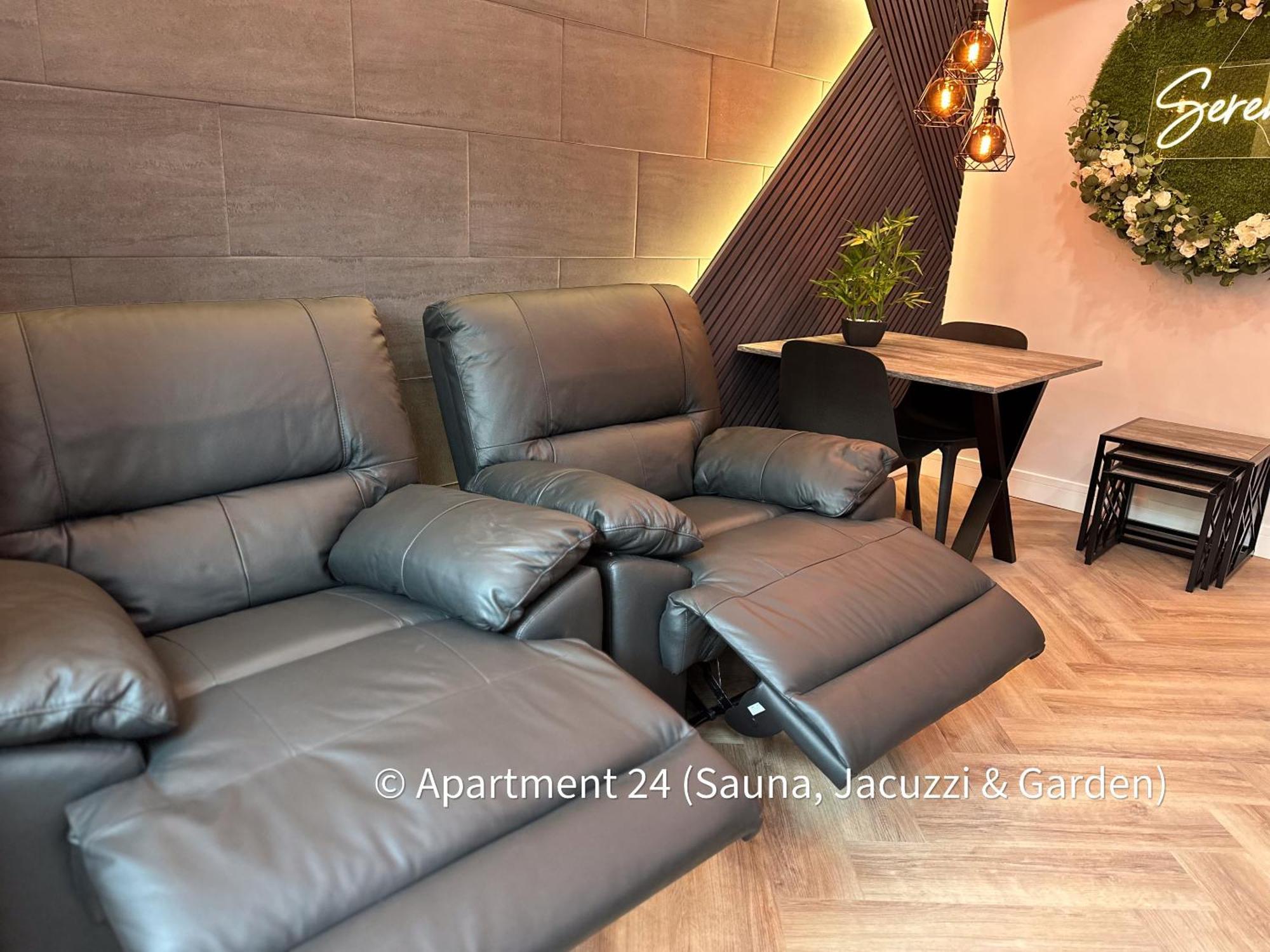 Apartment Serenity Bradford