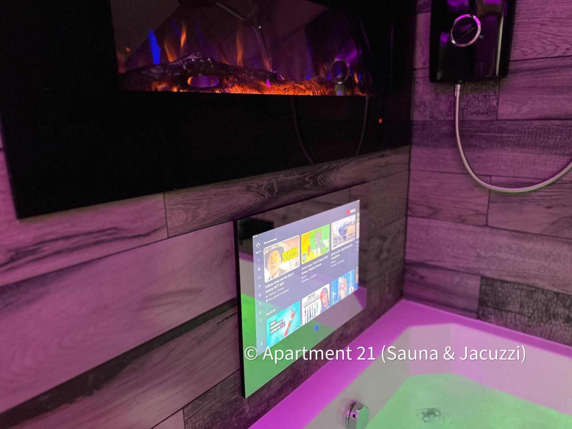 Serenity Bradford Apartment Bradford (West Yorkshire)