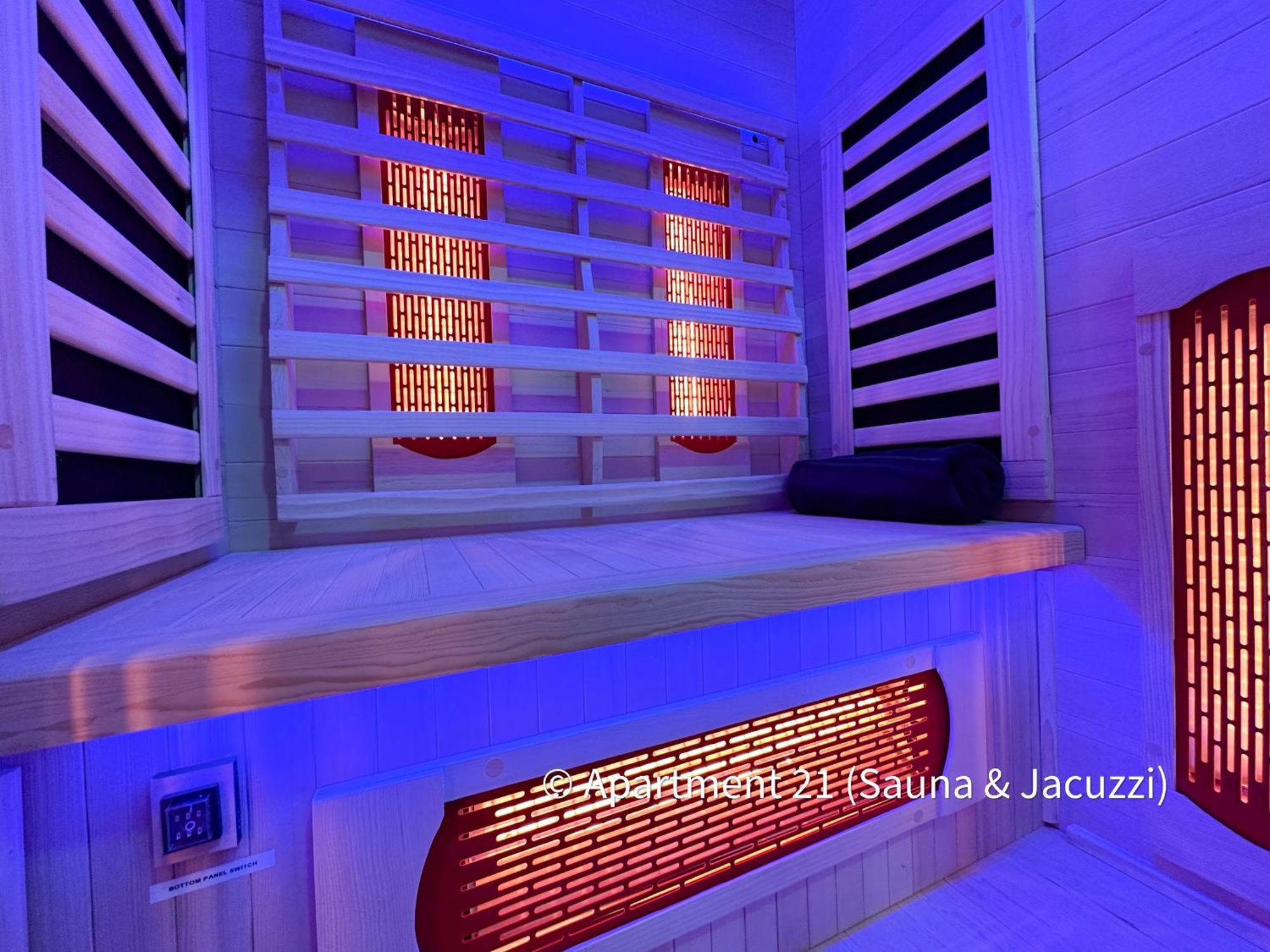 Apartment Serenity Bradford Bradford (West Yorkshire)