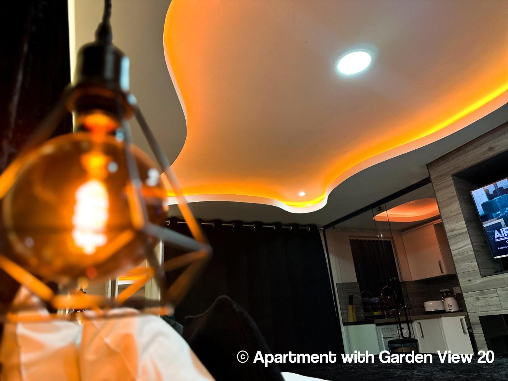 Apartment Serenity Bradford