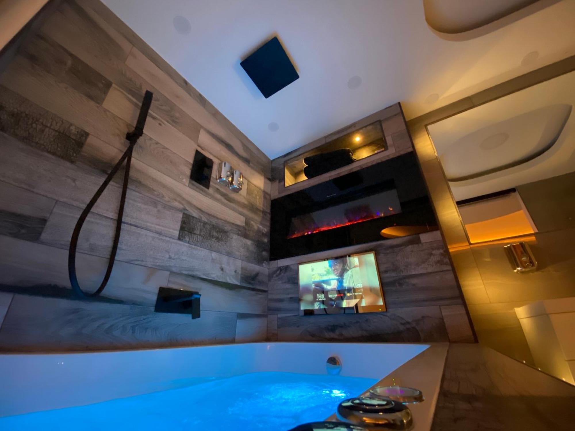 Apartment Serenity Bradford Bradford (West Yorkshire)